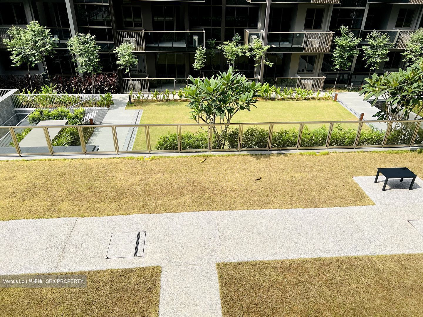 FORETT AT BUKIT TIMAH (D21), Apartment #437531351
